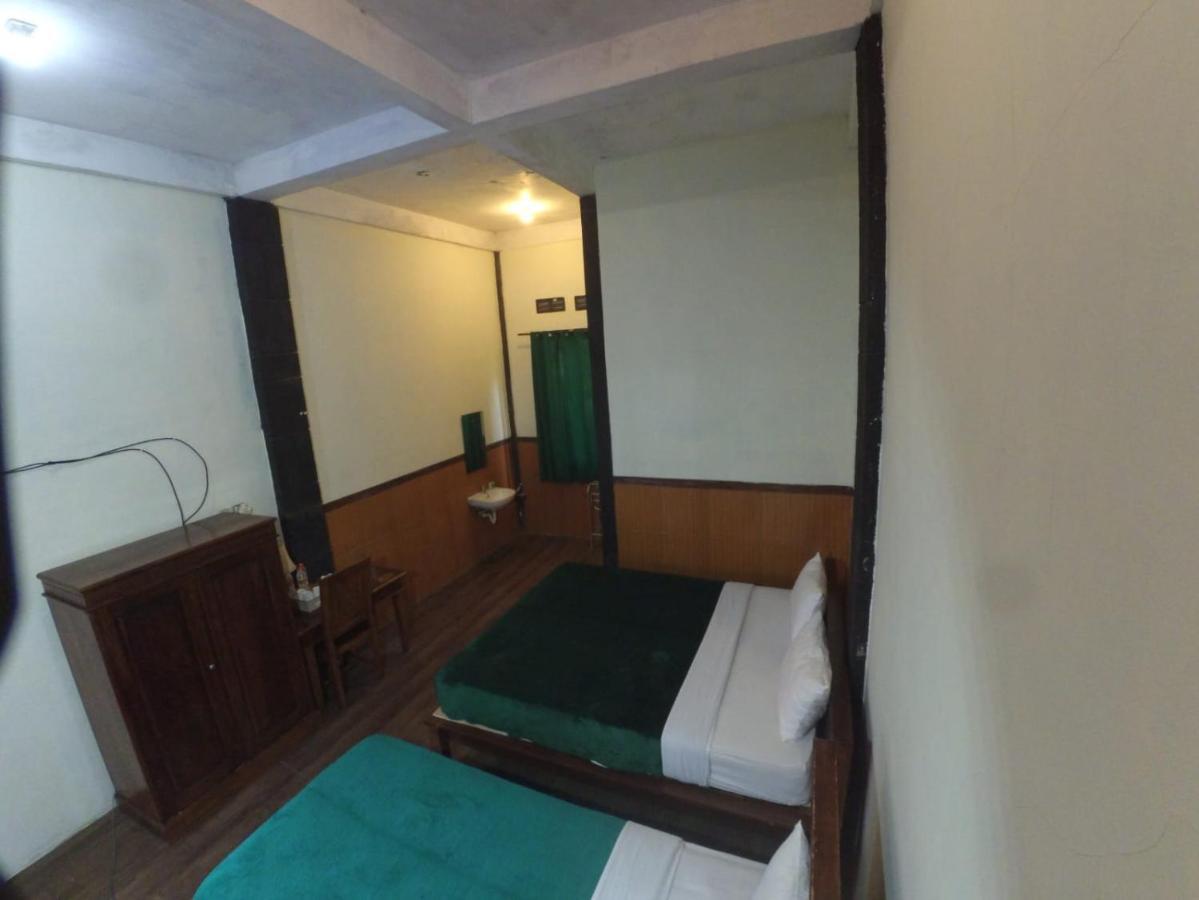Istana Petani Hotel Бромо Екстериор снимка